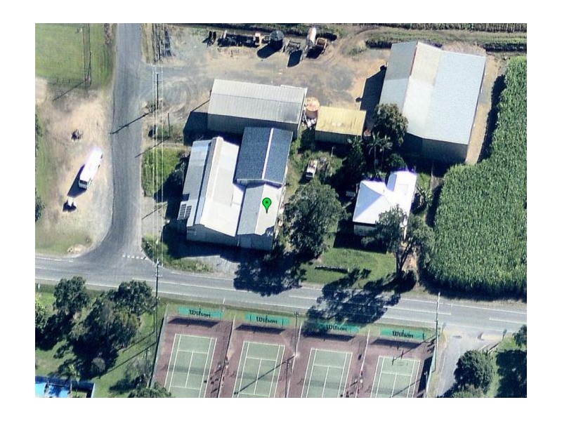 4 Cooks Road, Woongoolba QLD 4207