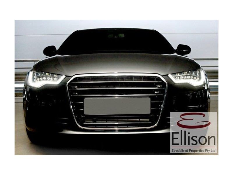 8/20 Harrington Street, Arundel QLD 4214