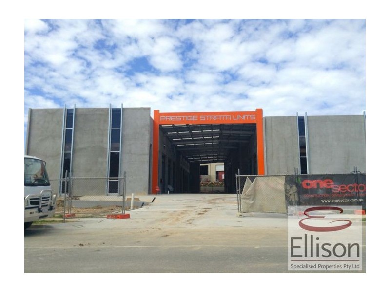 8/20 Harrington Street, Arundel QLD 4214