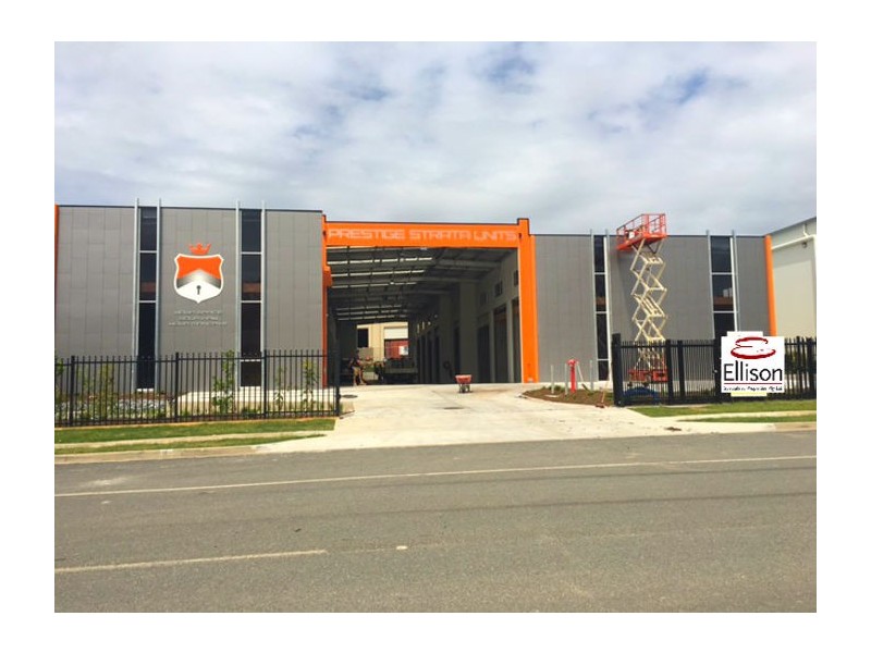 17/20 Harrington Street, Arundel QLD 4214