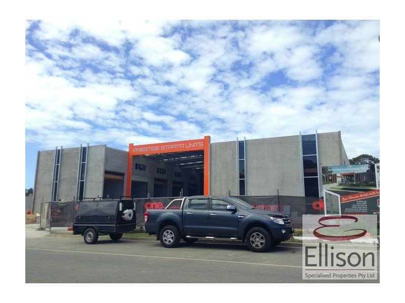 17/20 Harrington Street, Arundel QLD 4214