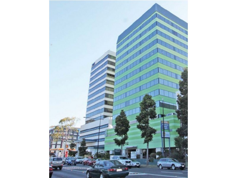 Suite 2/301 Coronation Drive, Milton QLD 4064