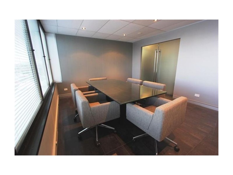 Suite 6.02/303 Coronation Drive, Milton QLD 4064