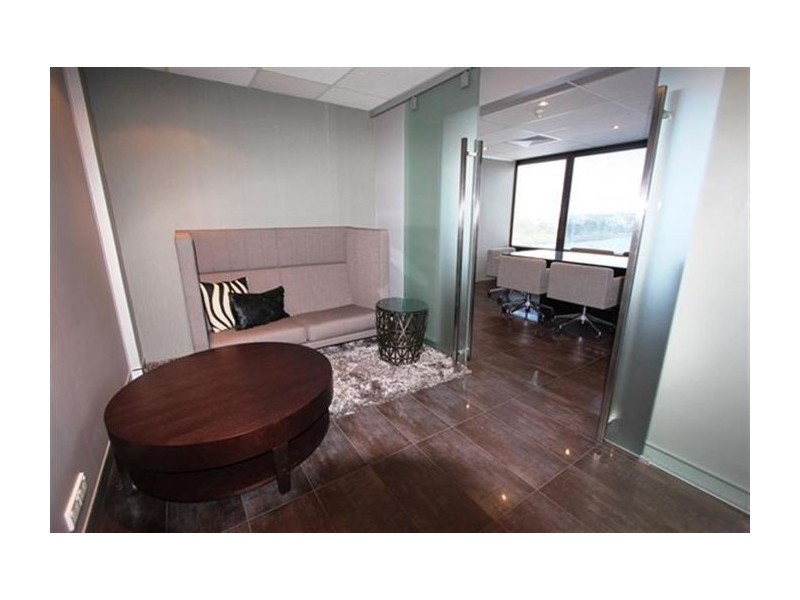 Suite 6.02/303 Coronation Drive, Milton QLD 4064