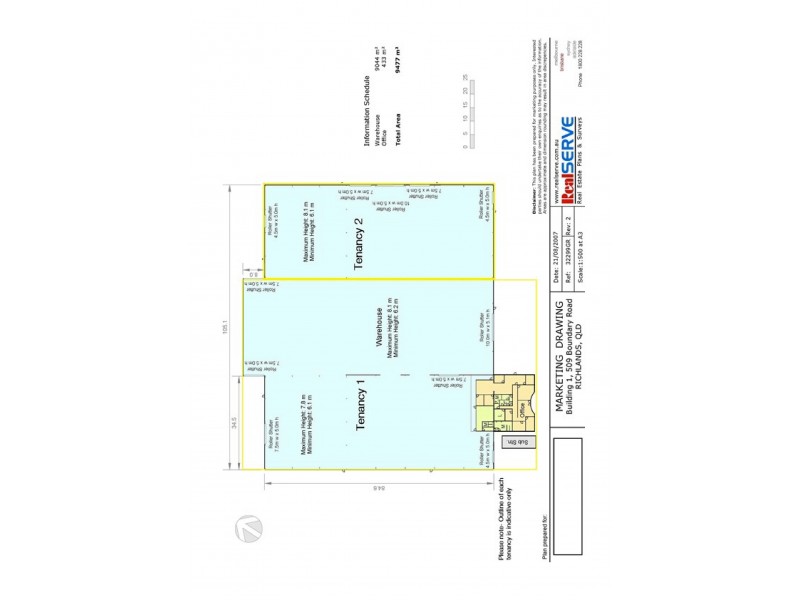 Darra QLD 4076 Floorplan