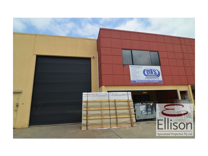 Unit 4/10A Quindus Street, Beenleigh QLD 4207