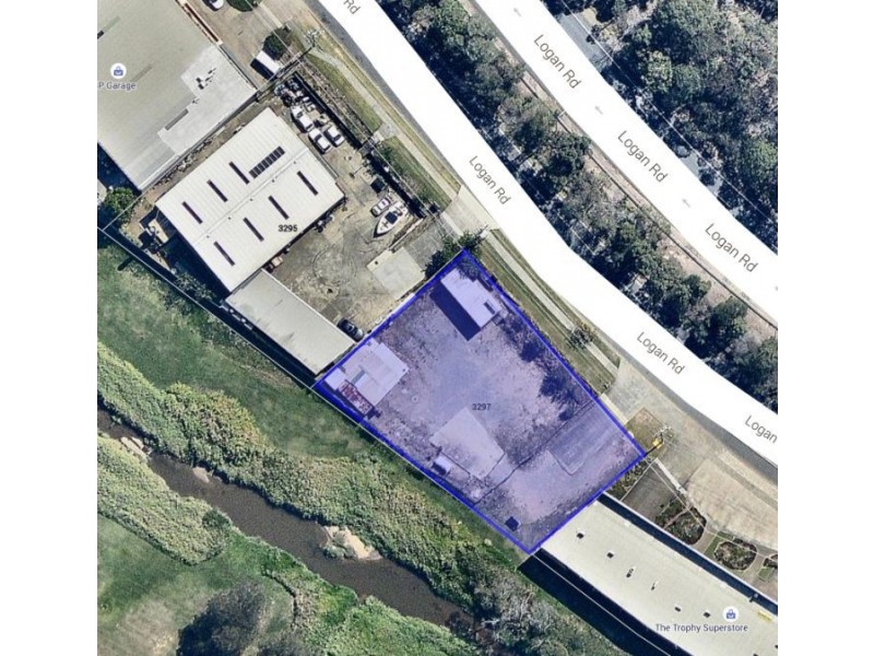 3297 Logan Road, Underwood QLD 4119