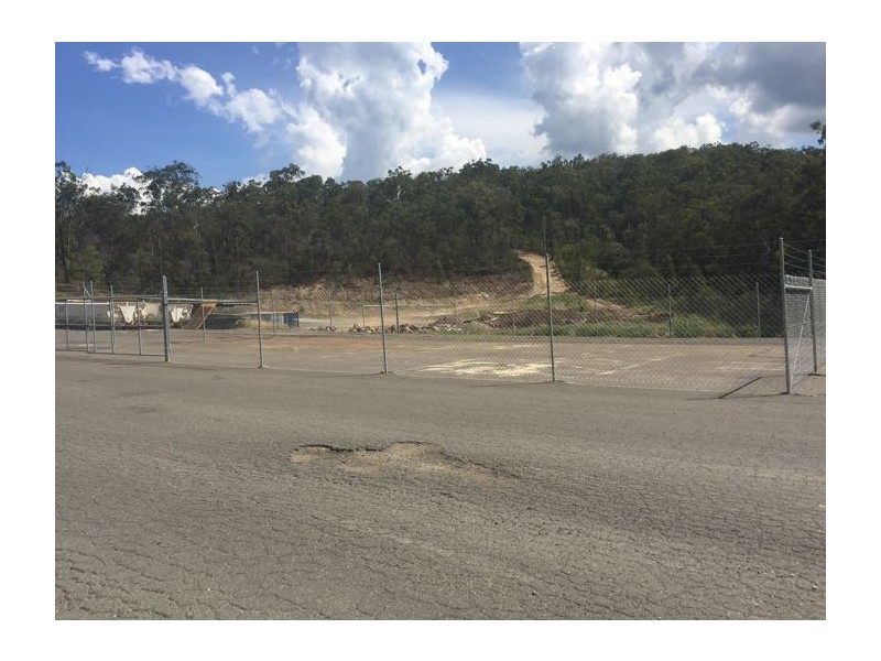 Yard 57D Darlington Industrial Park, Yatala QLD 4207