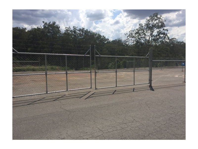 Yard 57D Darlington Industrial Park, Yatala QLD 4207