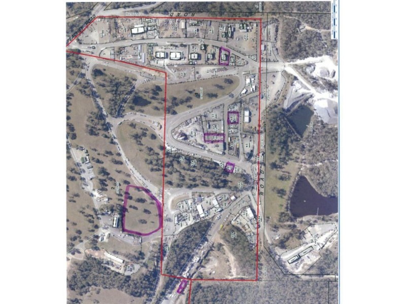 Yard 57D Darlington Industrial Park, Yatala QLD 4207