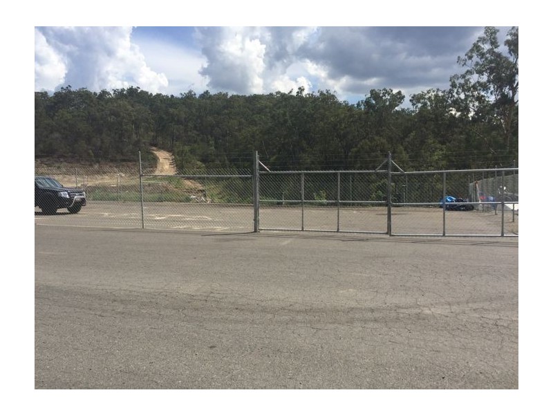 Yard 57E Darlington Industrial Park, Yatala QLD 4207