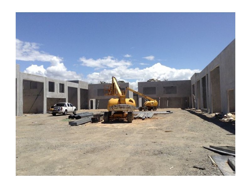 10/15 Sinclair Street, Arundel QLD 4214