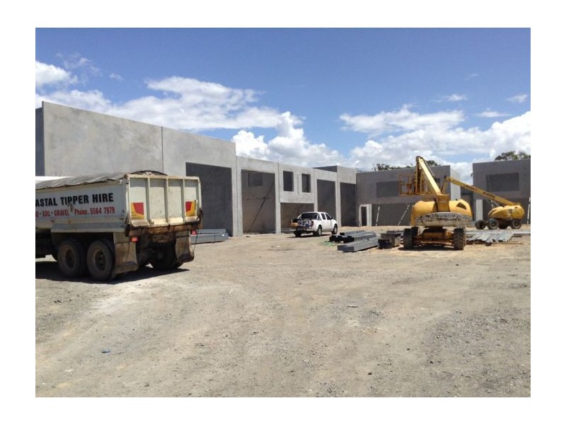 10/15 Sinclair Street, Arundel QLD 4214