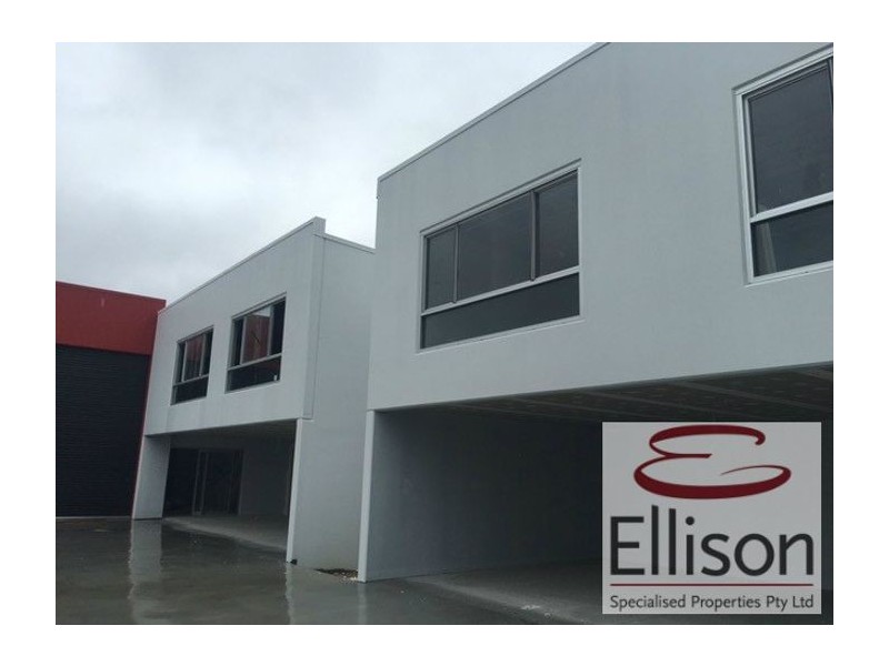 16/15 Sinclair Street, Arundel QLD 4214