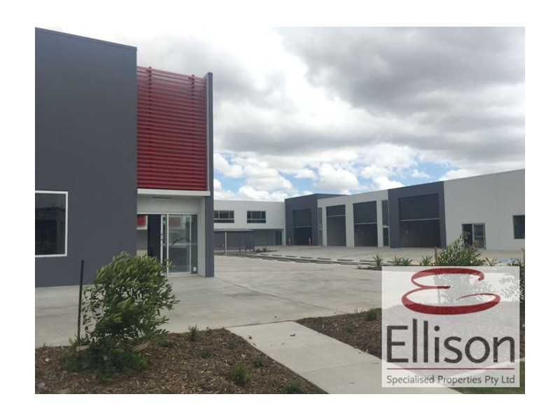 16/15 Sinclair Street, Arundel QLD 4214