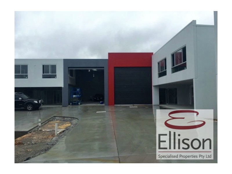 16/15 Sinclair Street, Arundel QLD 4214