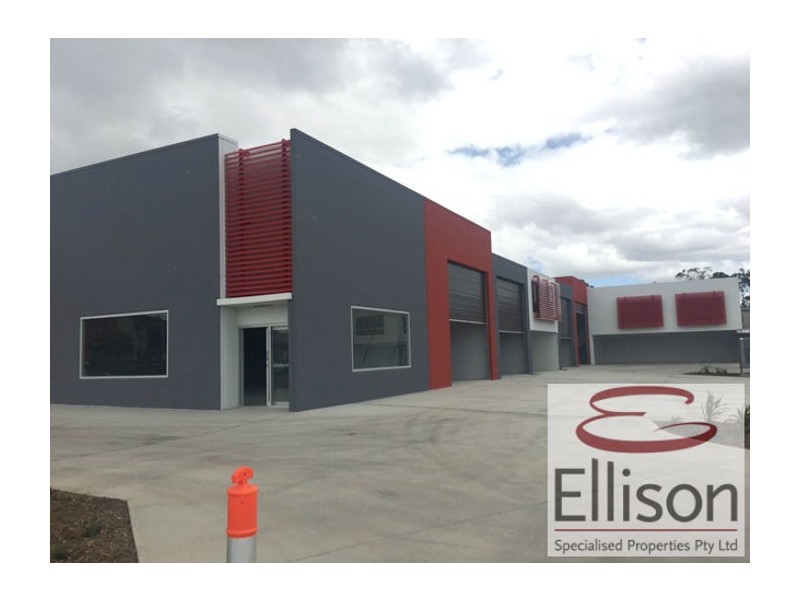 16/15 Sinclair Street, Arundel QLD 4214