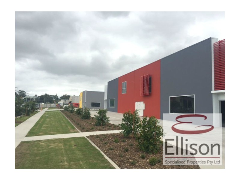 16/15 Sinclair Street, Arundel QLD 4214