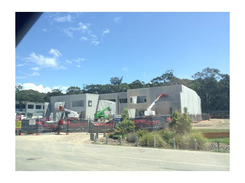 Lot 21 Harrington Street, Arundel QLD 4214