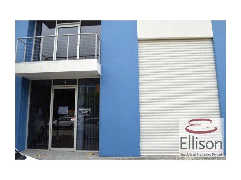 Unit 5/28 Burnside Road, Ormeau QLD 4208