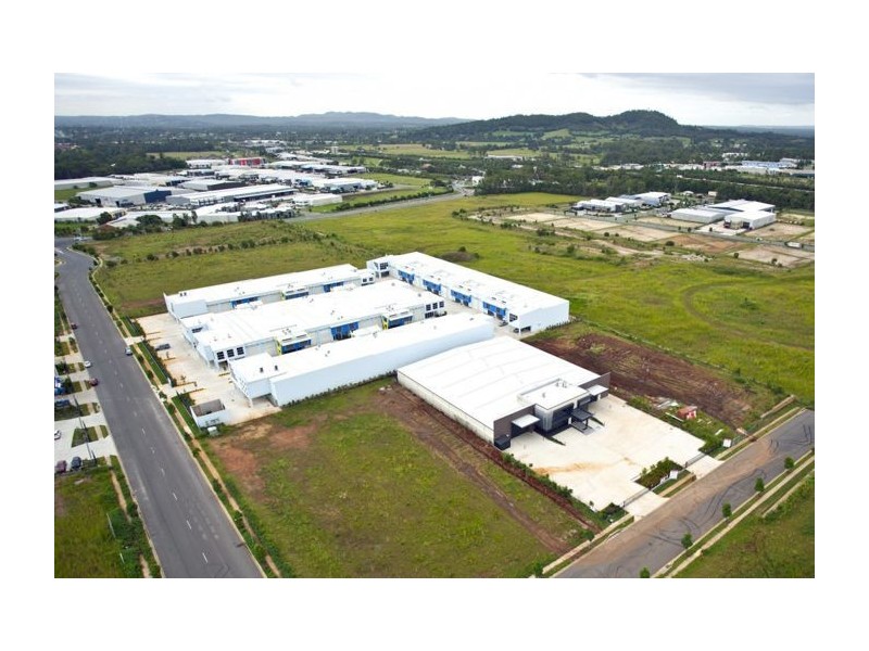 28/53 Link Drive, Yatala QLD 4207