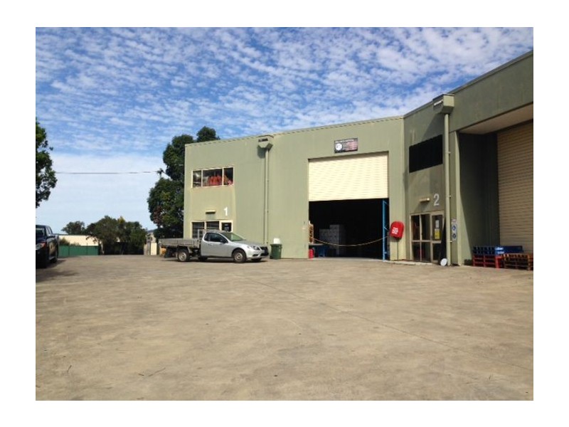 Unit 2/10 Maiella Street, Stapylton QLD 4207