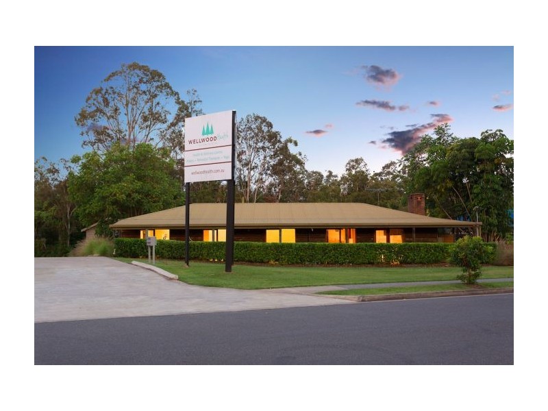 Suite 4/3918 Pacific Highway, Loganholme QLD 4129