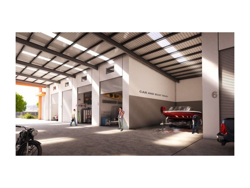 14/20-22 Harrington Street, Arundel QLD 4214