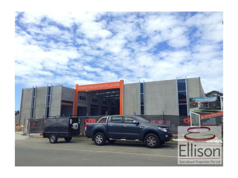 14/20-22 Harrington Street, Arundel QLD 4214