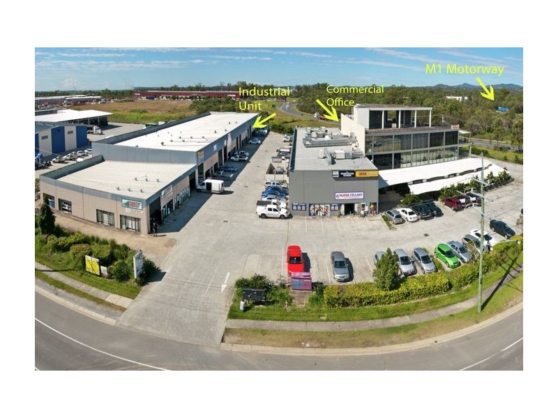 9/10 Burnside Road, Ormeau QLD 4208