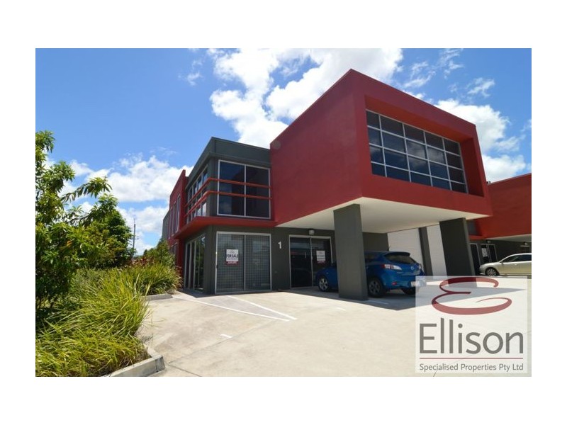1/4 Allan Street, Loganholme QLD 4129