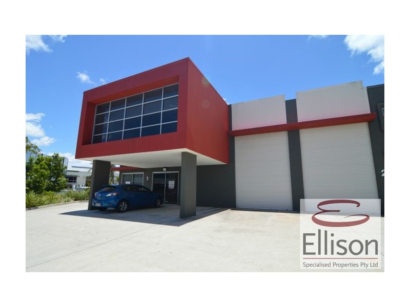 1/4 Allan Street, Loganholme QLD 4129