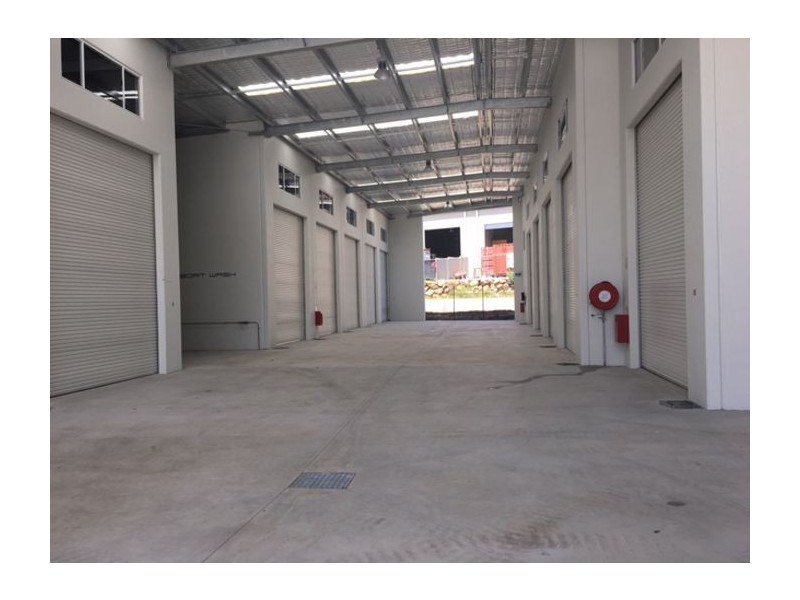 6/20-22 Harrington Street, Arundel QLD 4214