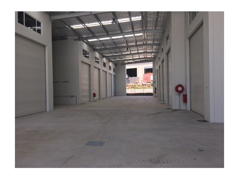 16/20 Harrington Street, Arundel QLD 4214