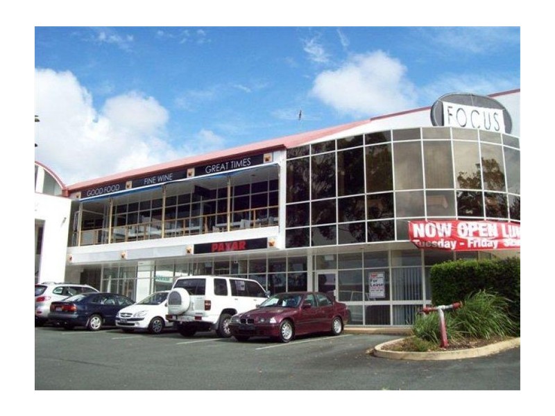 5/3442 Pacific Highway, Springwood QLD 4127