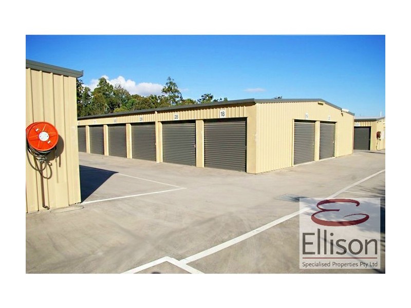 Lot 16 Angel Road, Yatala QLD 4207