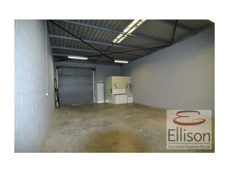 Unit 2/12 Randall Street, Slacks Creek QLD 4127