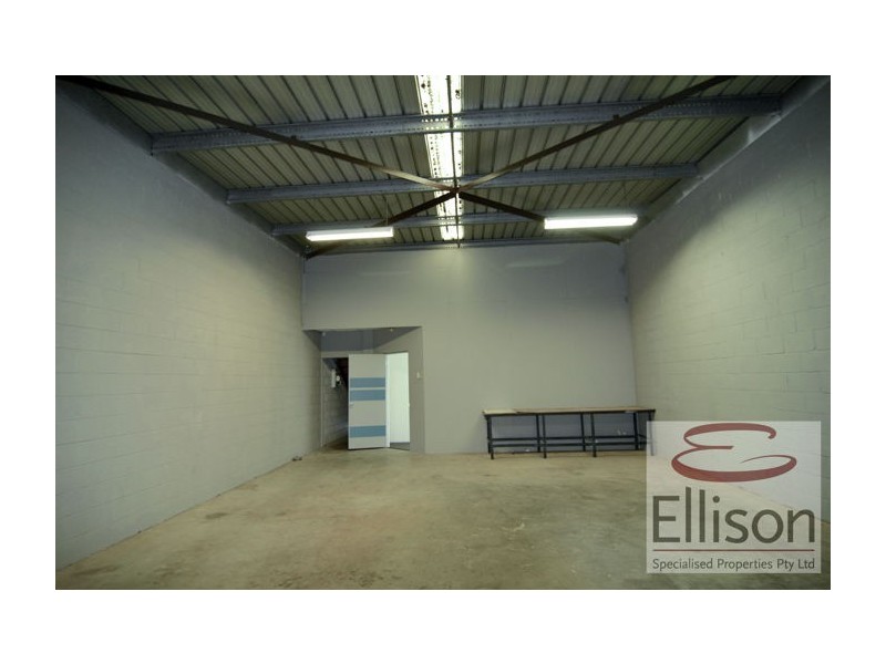 Unit 2/12 Randall Street, Slacks Creek QLD 4127