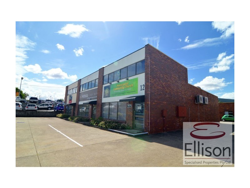 Unit 2/12 Randall Street, Slacks Creek QLD 4127