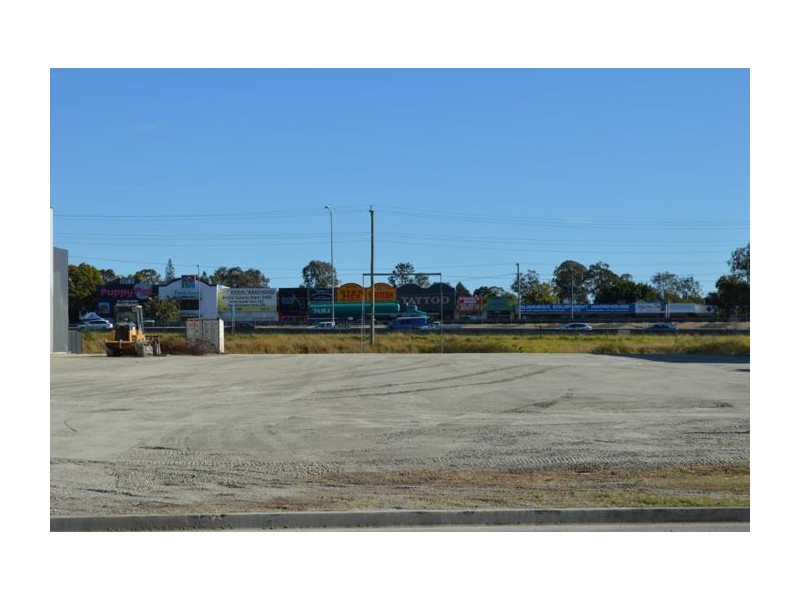 Lot 9-13 Henry Street, Loganholme QLD 4129