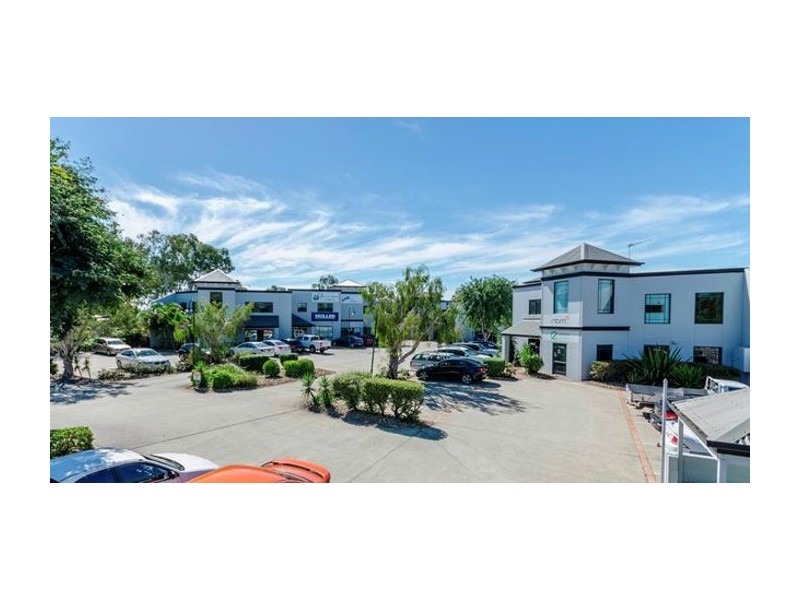 2/62-64 Siganto Drive, Helensvale QLD 4212