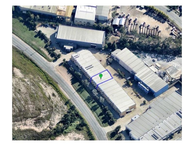 Lot 5/43 Christensen Road, Stapylton QLD 4207