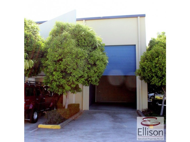 35/8 Riverland Drive, Loganholme QLD 4129