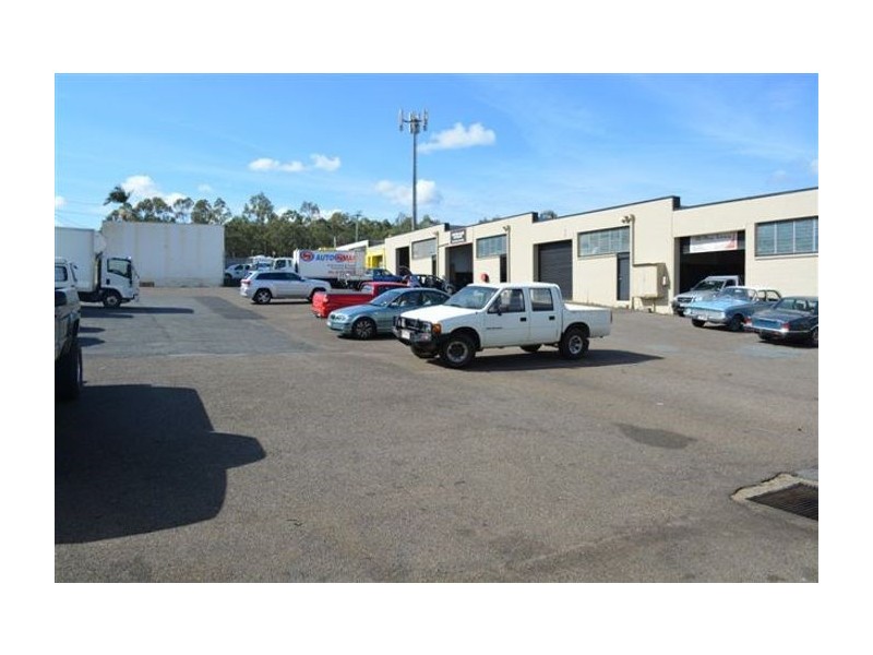 4/3485 Pacific Highway, Slacks Creek QLD 4127