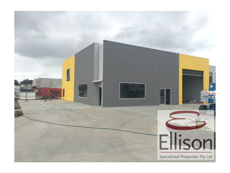 18/15 Sinclair Street, Arundel QLD 4214