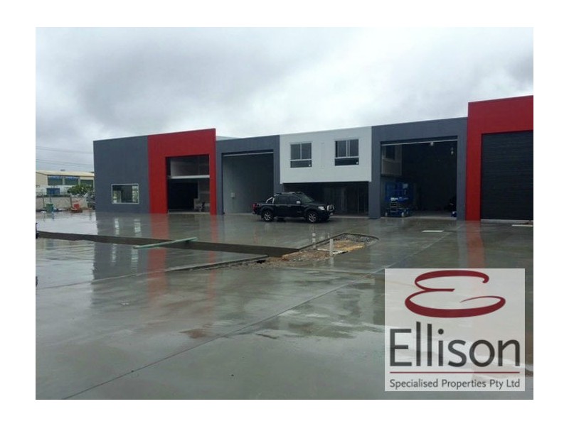 18/15 Sinclair Street, Arundel QLD 4214