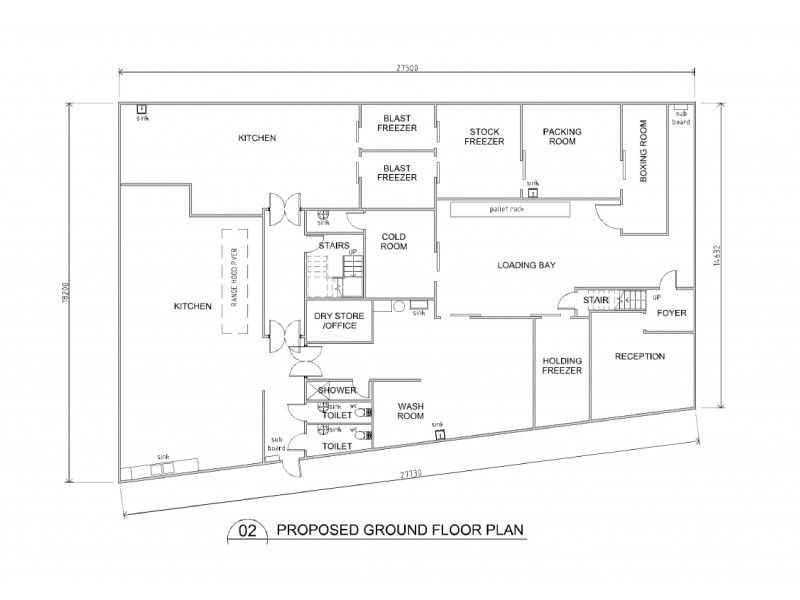 Yatala QLD 4207 Floorplan