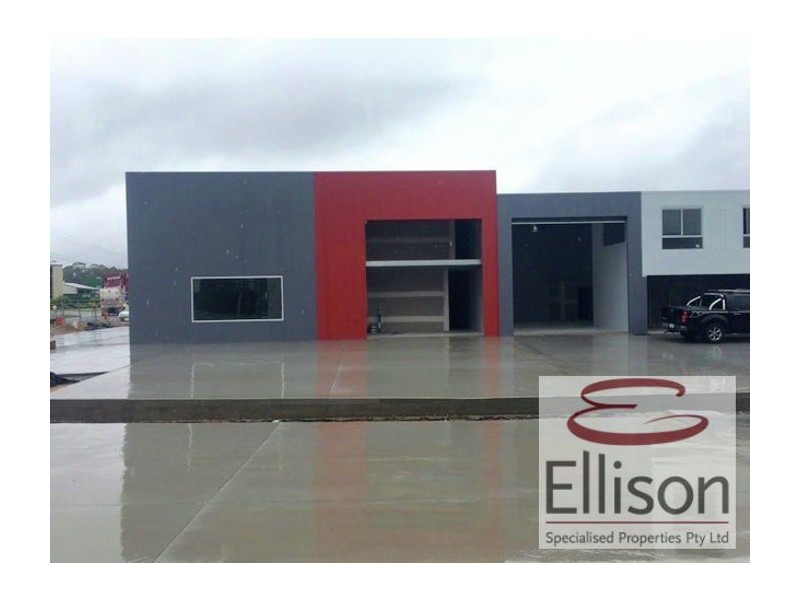 19/15 Sinclair Street, Arundel QLD 4214