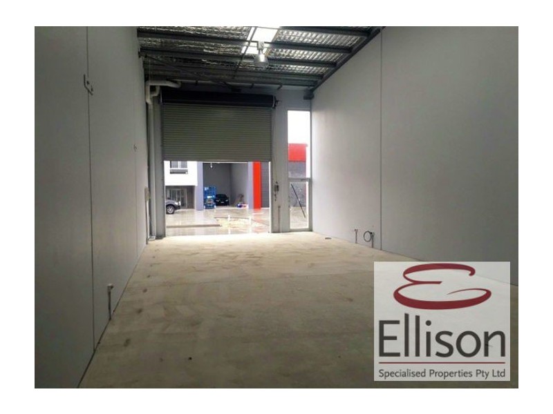 19/15 Sinclair Street, Arundel QLD 4214