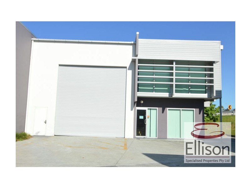 8/3-19 University Drive, Meadowbrook QLD 4131